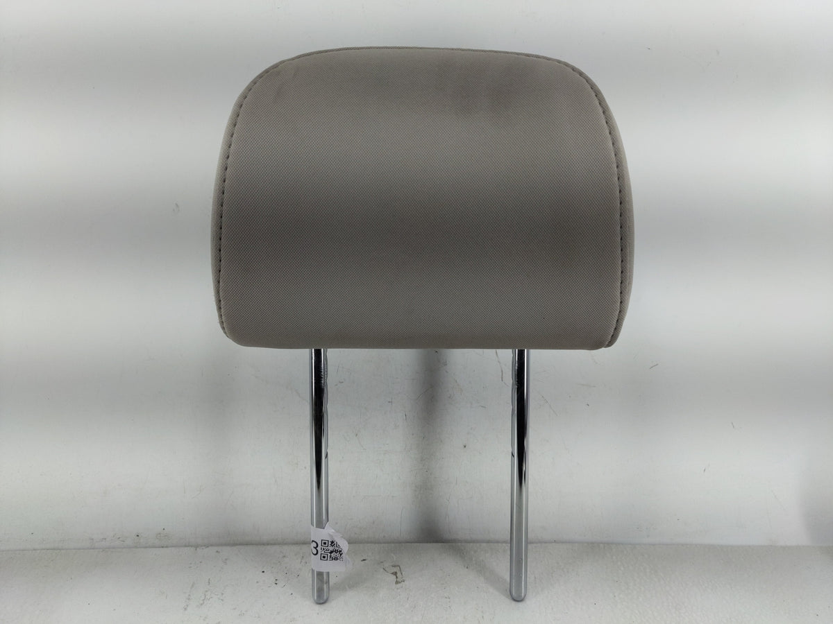 2017 Hyundai Sonata Headrest Head Rest Front Driver Passenger Seat Fits Fits 2003 2004 OEM Used Auto Parts - Oemusedautopart