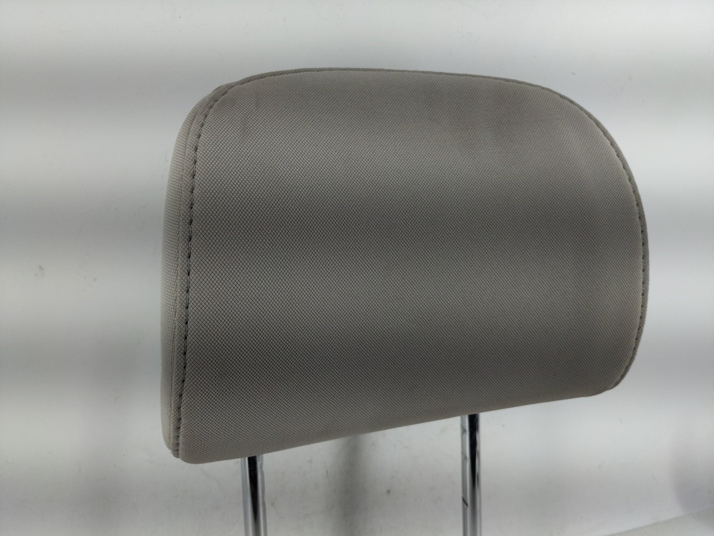 2017 Hyundai Sonata Headrest Head Rest Front Driver Passenger Seat Fits OEM Used Auto Parts - Oemusedautoparts1.com