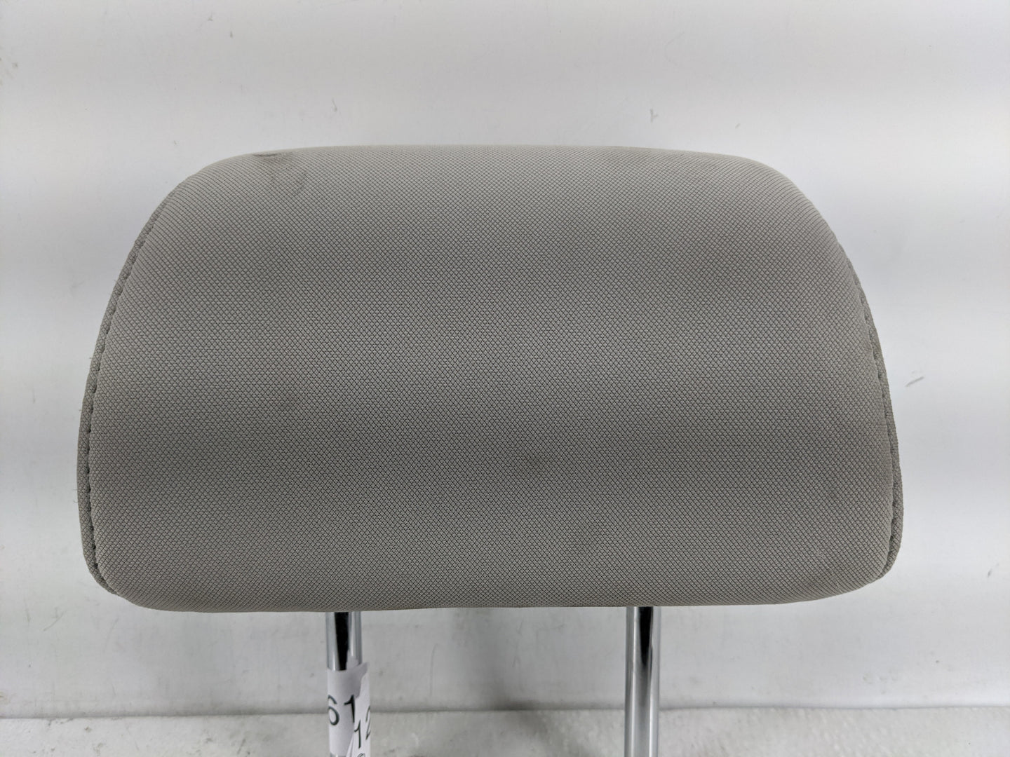 2017 Hyundai Sonata Headrest Head Rest Front Driver Passenger Seat Fits OEM Used Auto Parts - Oemusedautoparts1.com