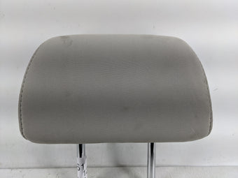 compare product 2017 Hyundai Sonata Headrest Head Rest Front Driver Passenger Seat Fits OEM Used Auto Parts