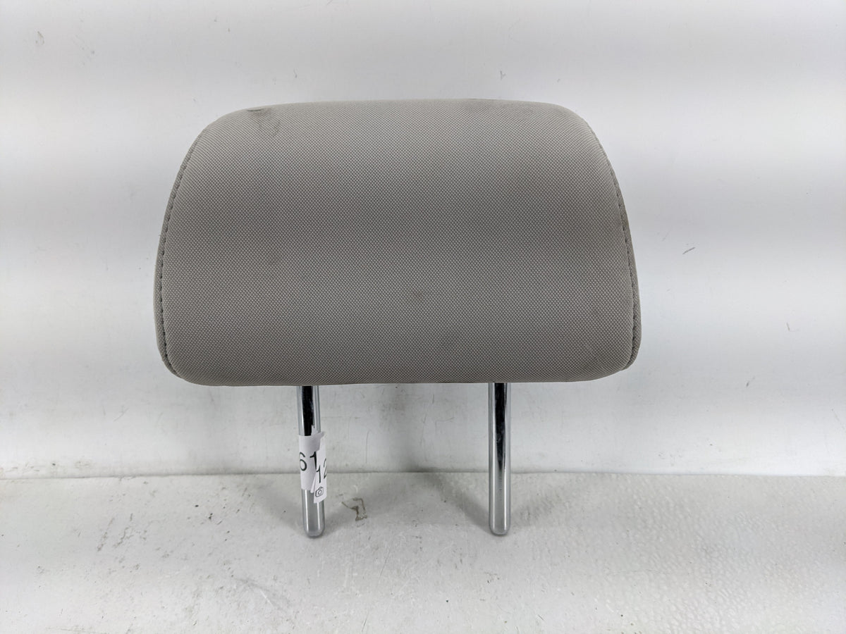2017 Hyundai Sonata Headrest Head Rest Front Driver Passenger Seat Fits OEM Used Auto Parts - Oemusedautoparts1.com