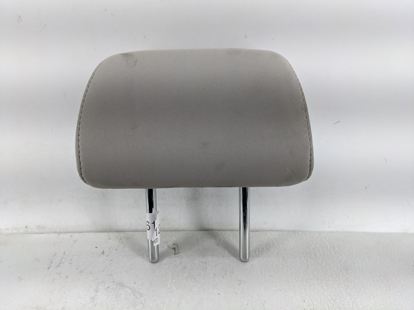 2017 Hyundai Sonata Headrest Head Rest Front Driver Passenger Seat Fits OEM Used Auto Parts - Oemusedautoparts1.com