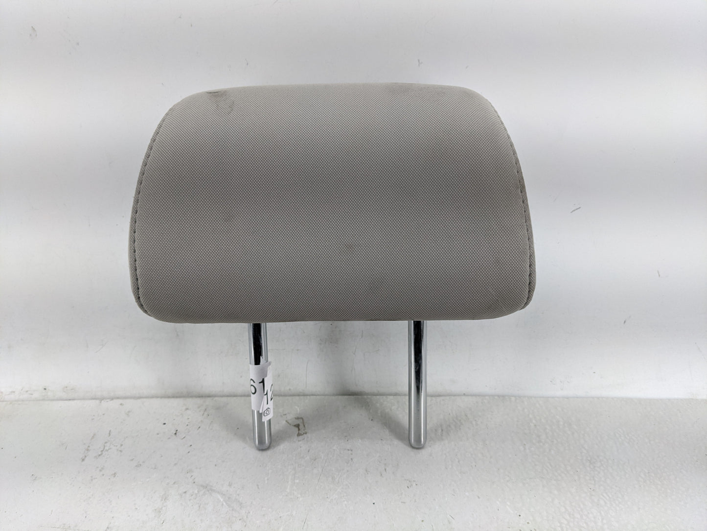 2017 Hyundai Sonata Headrest Head Rest Front Driver Passenger Seat Fits OEM Used Auto Parts - Oemusedautoparts1.com