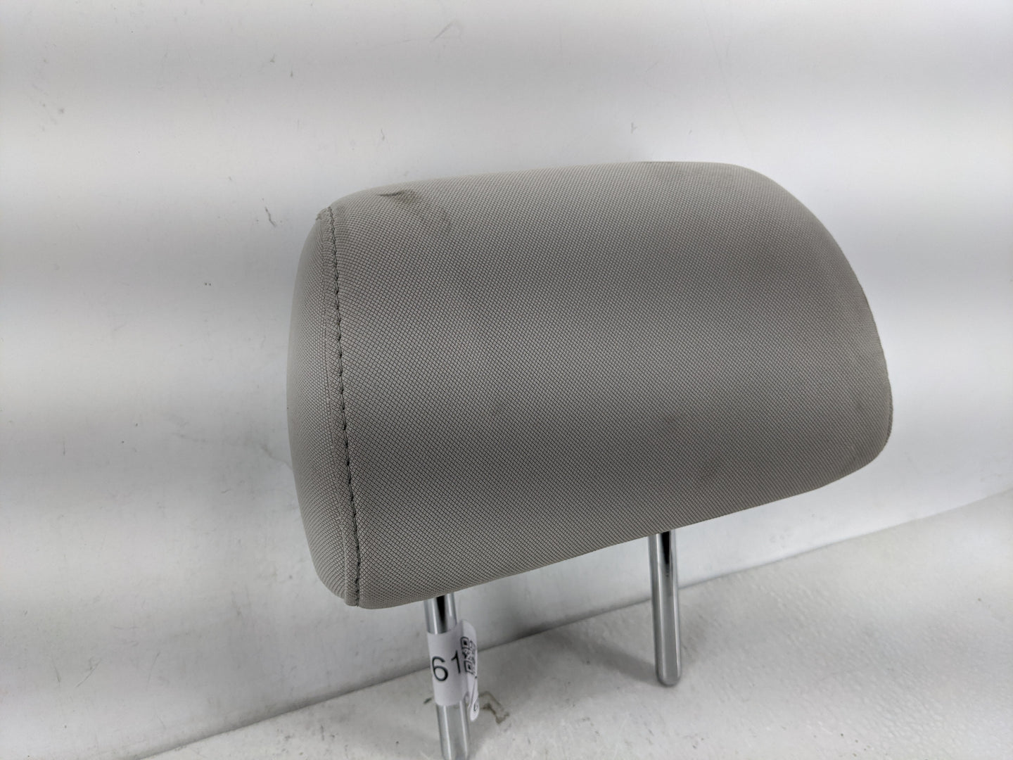 2017 Hyundai Sonata Headrest Head Rest Front Driver Passenger Seat Fits OEM Used Auto Parts - Oemusedautoparts1.com