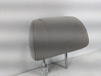 2017 Hyundai Sonata Headrest Head Rest Front Driver Passenger Seat Fits OEM Used Auto Parts - Oemusedautoparts1.com