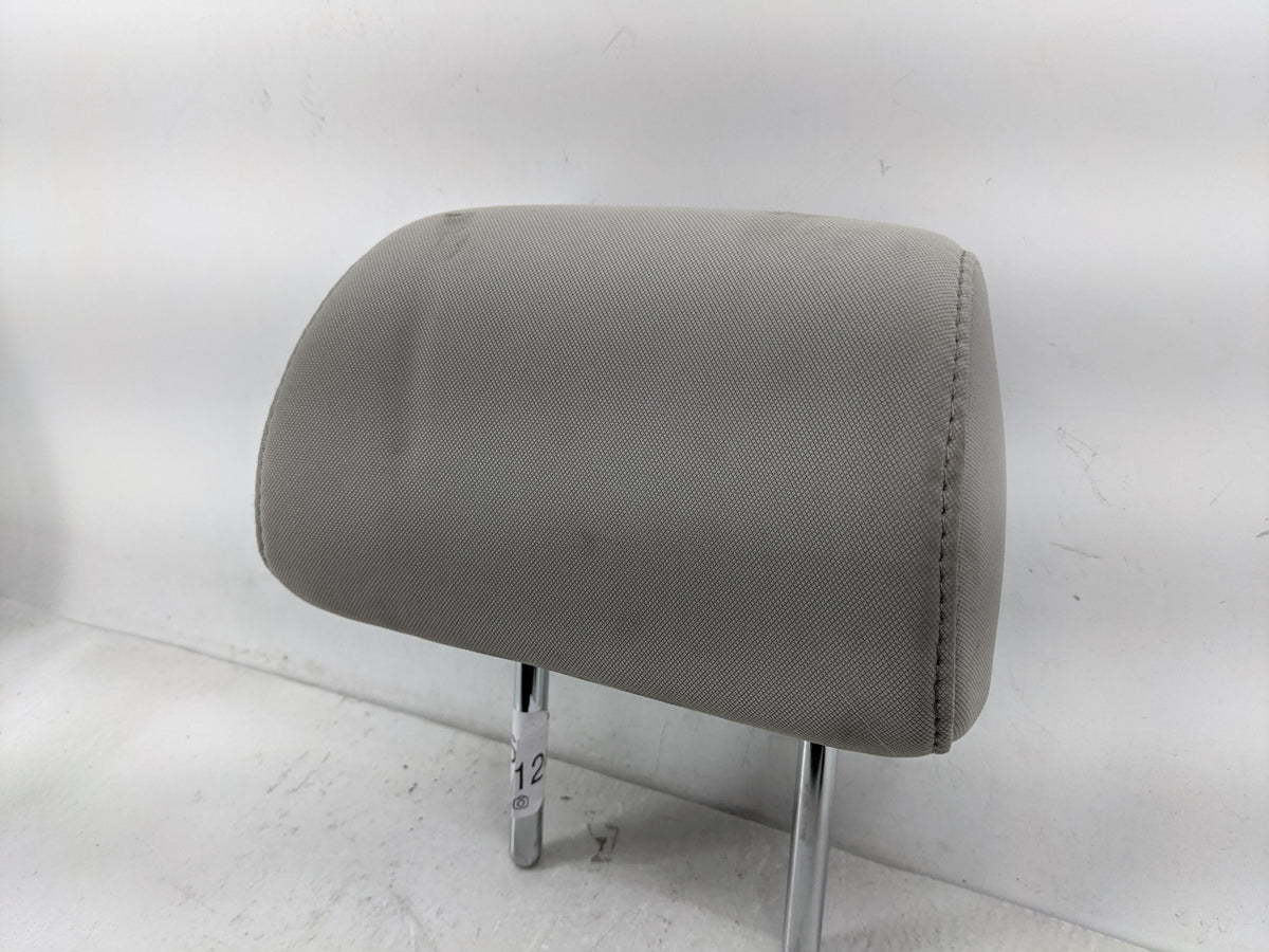 2017 Hyundai Sonata Headrest Head Rest Front Driver Passenger Seat Fits OEM Used Auto Parts - Oemusedautoparts1.com
