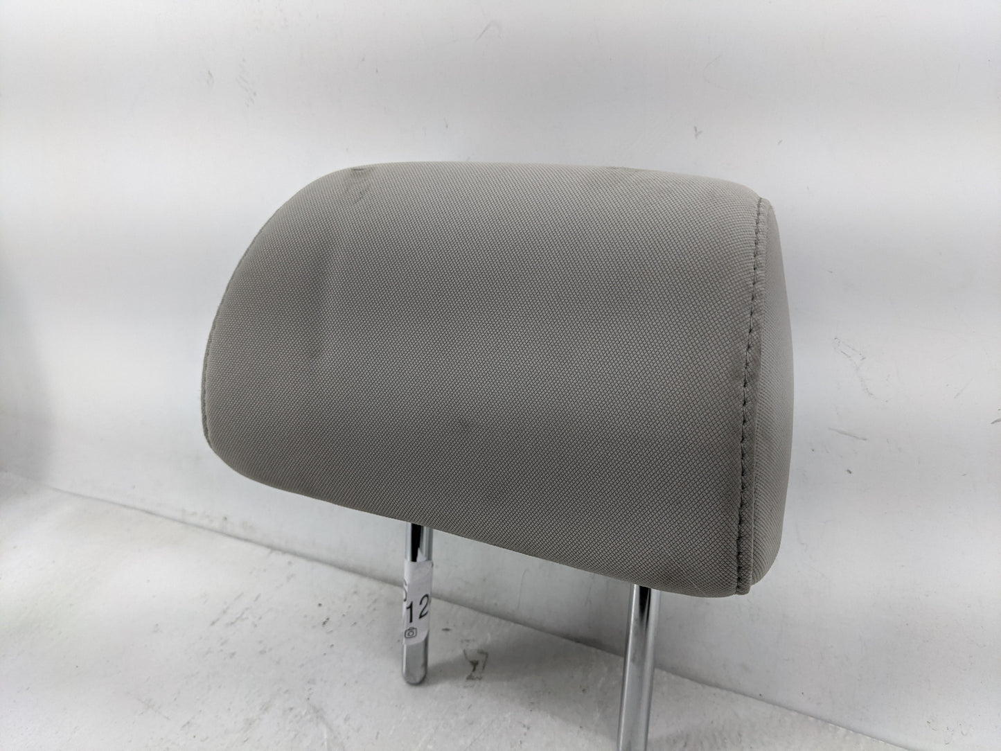 2017 Hyundai Sonata Headrest Head Rest Front Driver Passenger Seat Fits OEM Used Auto Parts - Oemusedautoparts1.com