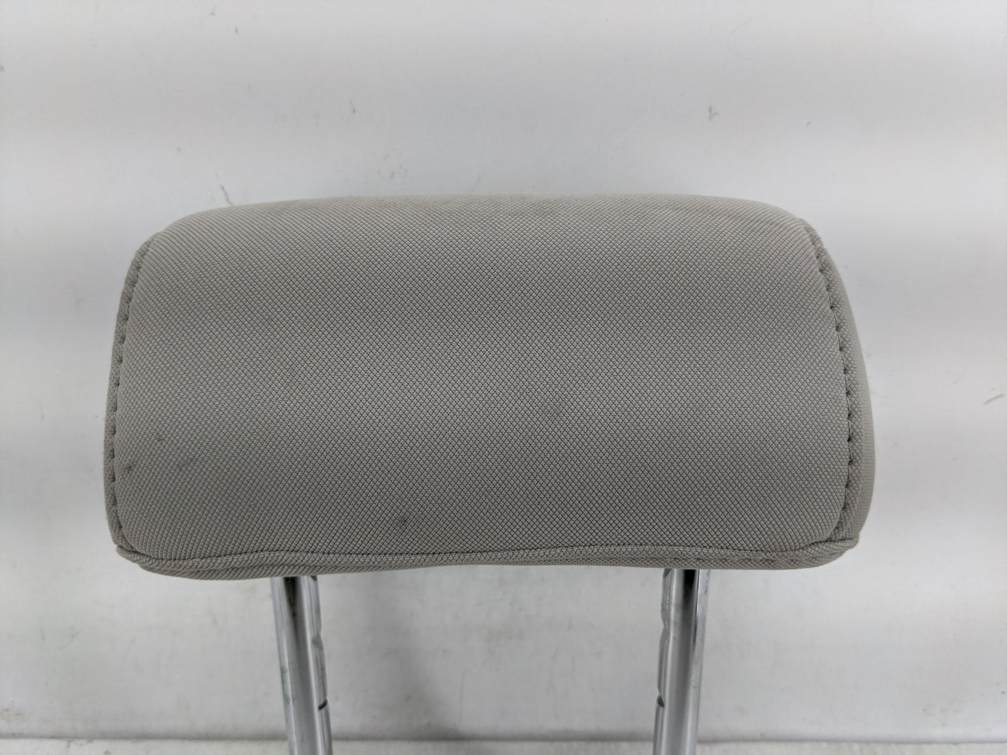 2017 Hyundai Sonata Headrest Head Rest Front Driver Passenger Seat Fits OEM Used Auto Parts - Oemusedautoparts1.com