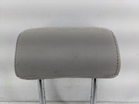 2017 Hyundai Sonata Headrest Head Rest Front Driver Passenger Seat Fits OEM Used Auto Parts - Oemusedautoparts1.com