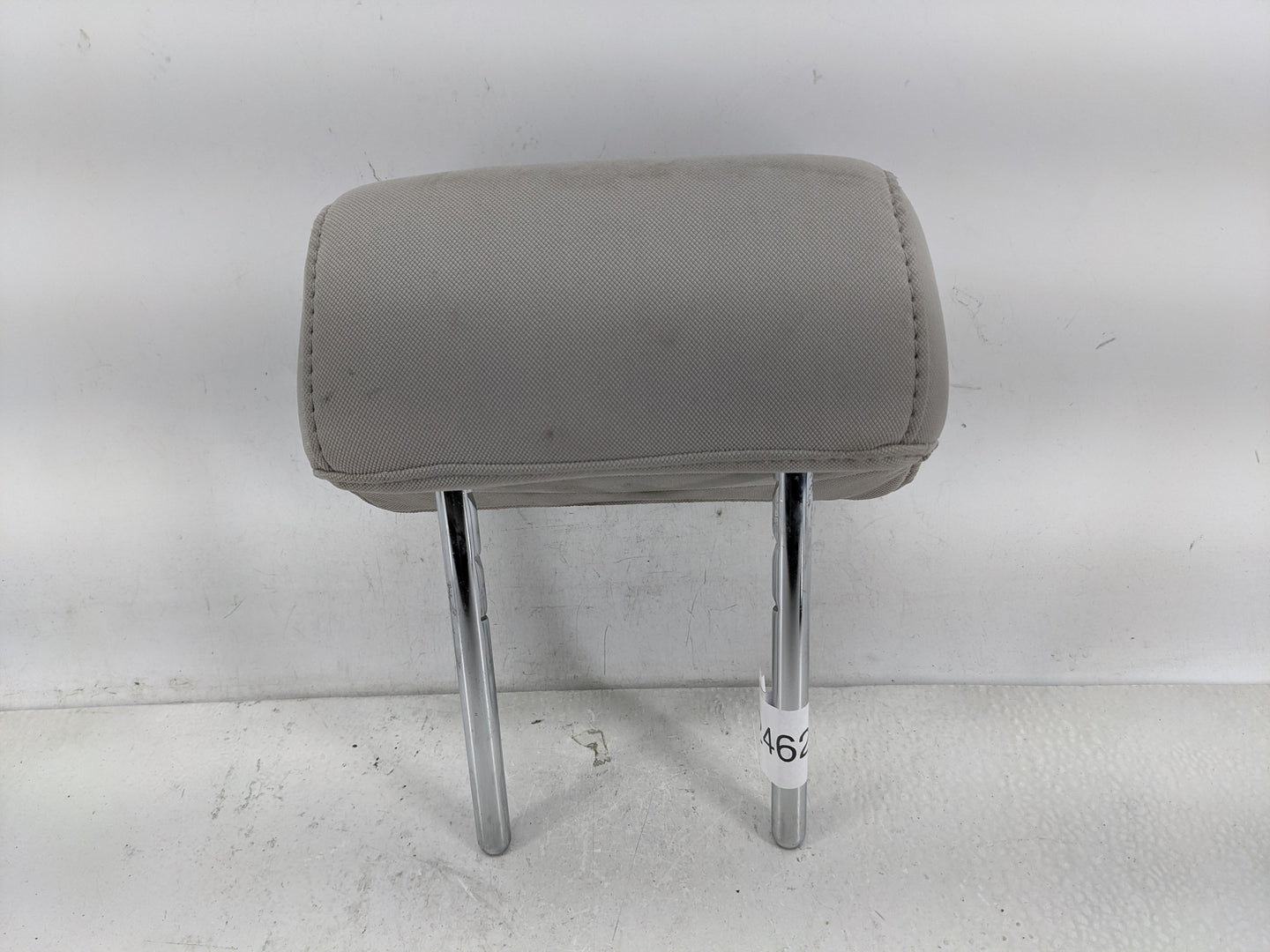 2017 Hyundai Sonata Headrest Head Rest Front Driver Passenger Seat Fits OEM Used Auto Parts - Oemusedautoparts1.com