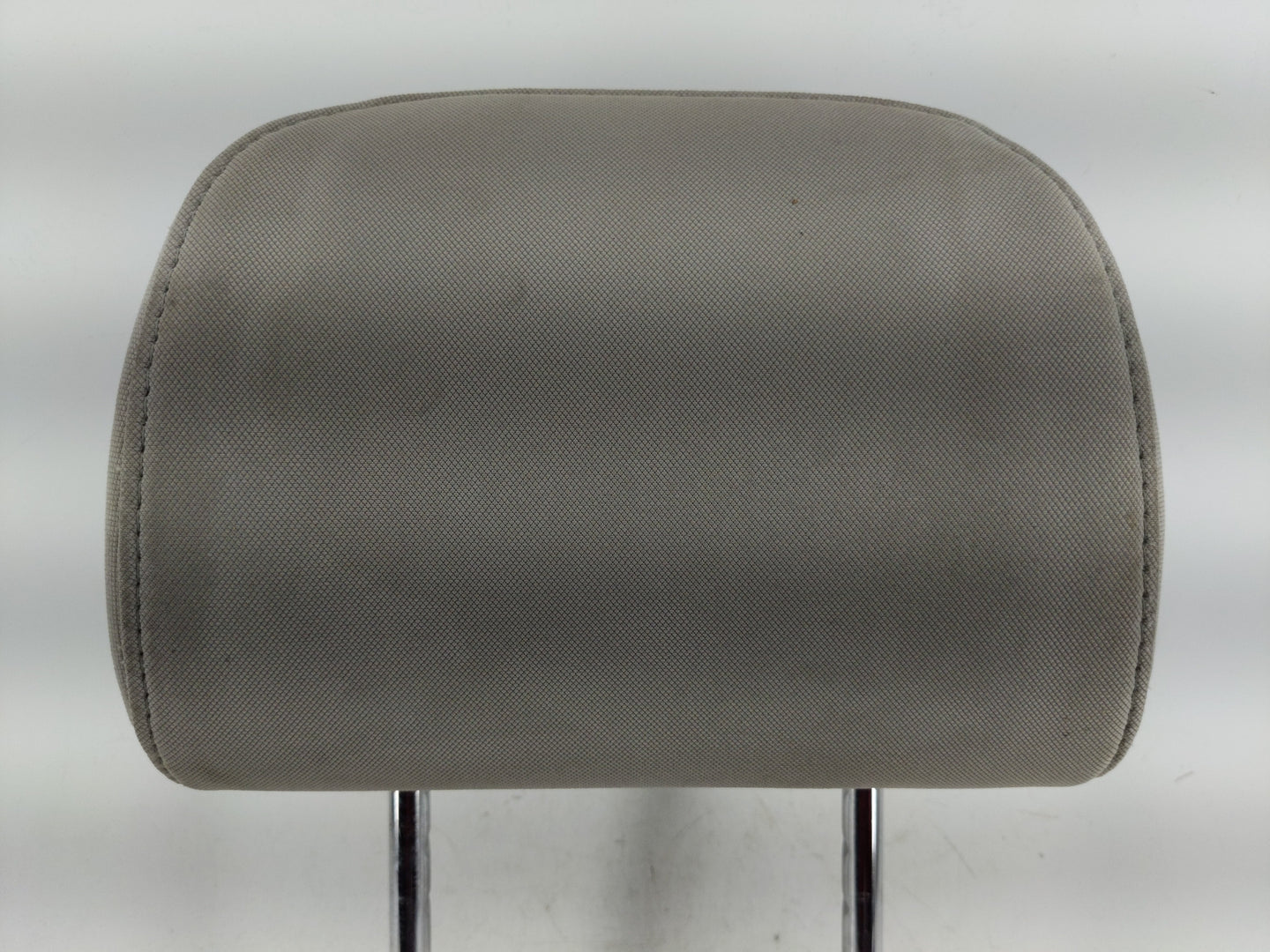2017 Hyundai Sonata Headrest Head Rest Rear Seat Fits OEM Used Auto Parts - Oemusedautoparts1.com