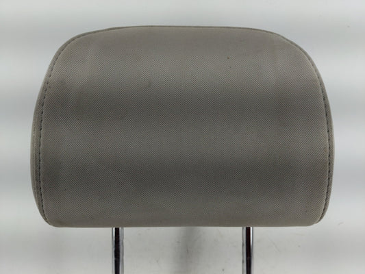 2017 Hyundai Sonata Headrest Head Rest Rear Seat Fits OEM Used Auto Parts - Oemusedautoparts1.com