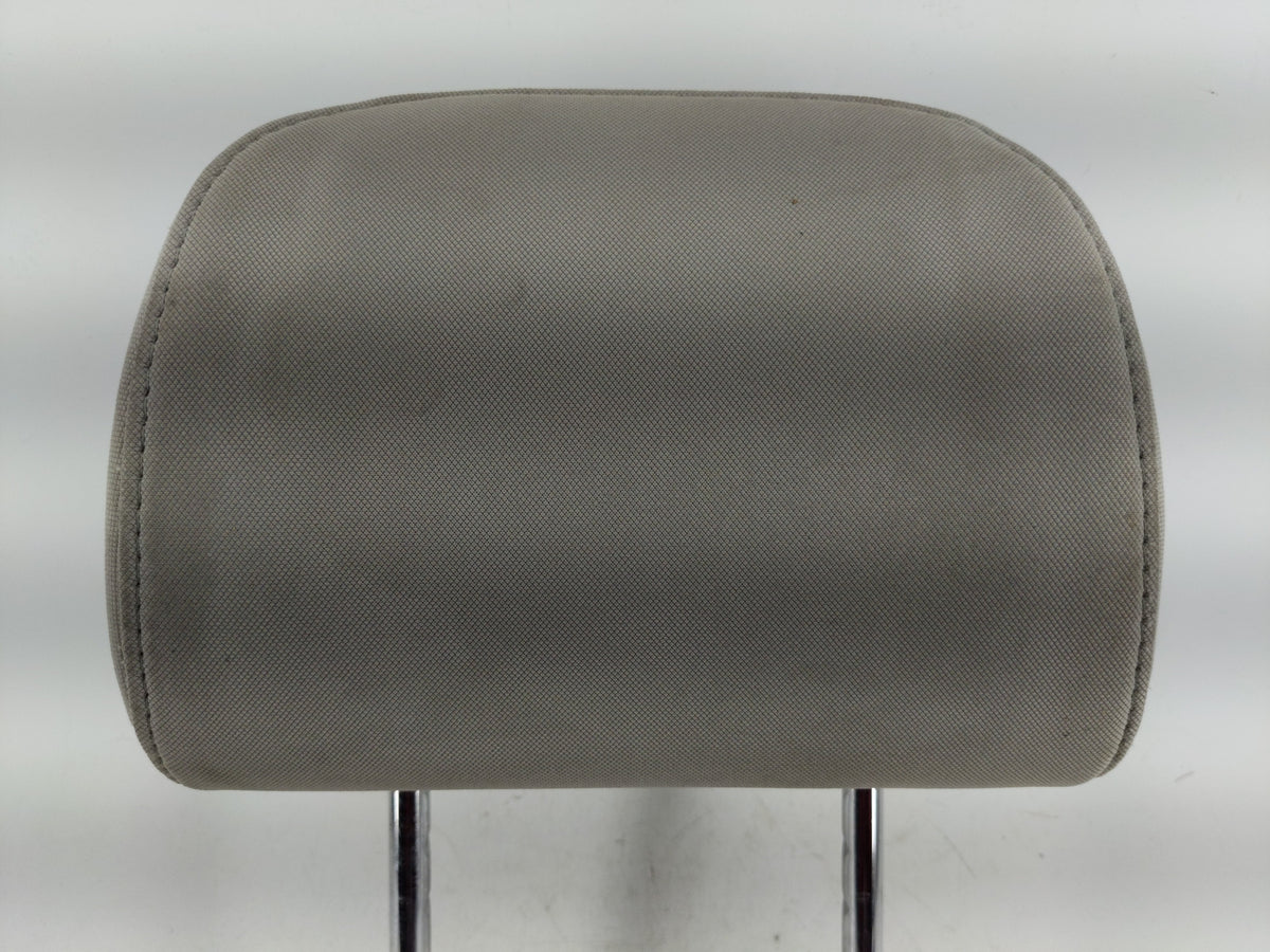 2017 Hyundai Sonata Headrest Head Rest Rear Seat Fits Fits 2003 2004 OEM Used Auto Parts - Oemusedautoparts1.com