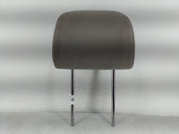 2017 Hyundai Sonata Headrest Head Rest Rear Seat Fits OEM Used Auto Parts - Oemusedautoparts1.com