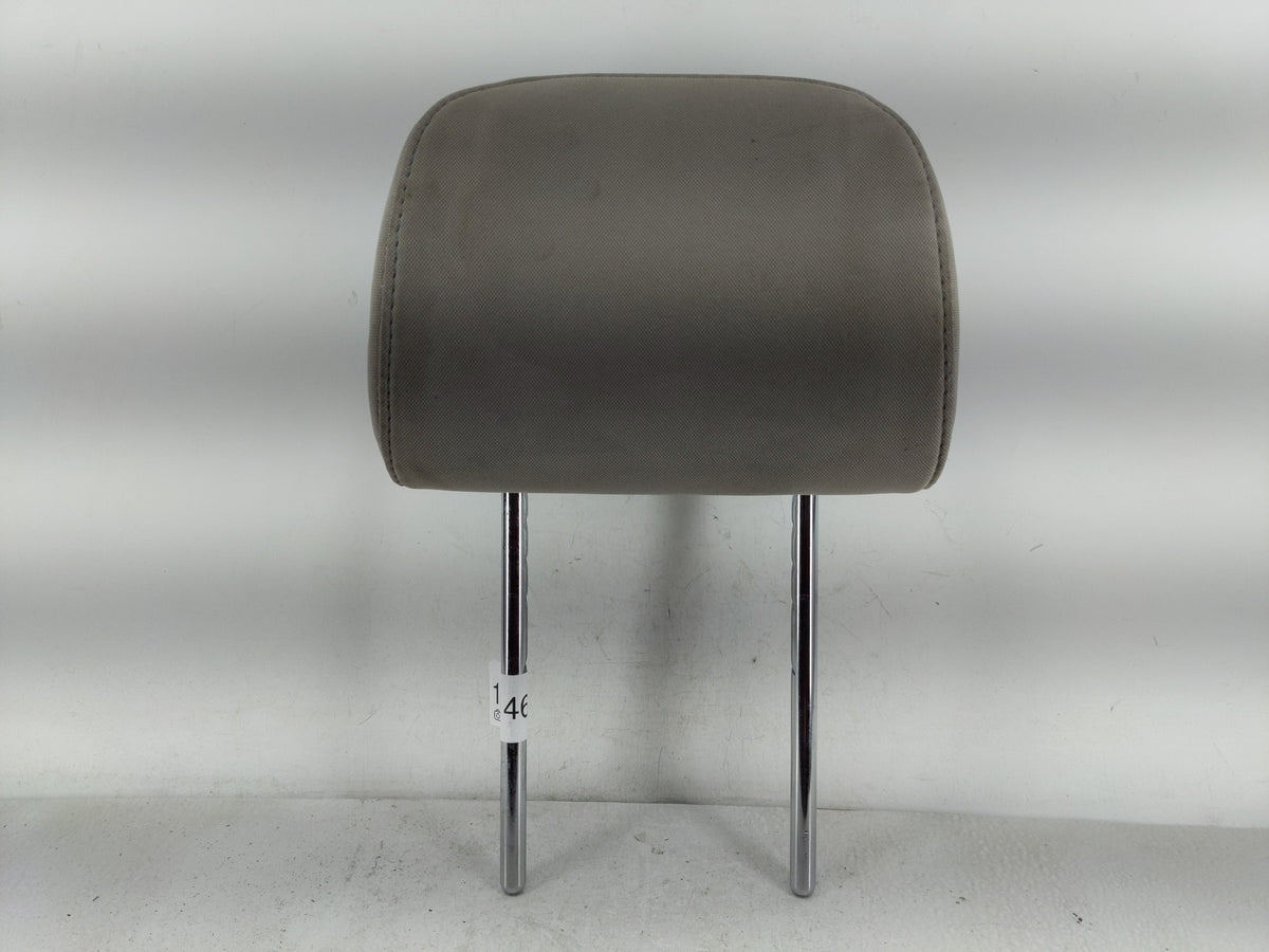 2017 Hyundai Sonata Headrest Head Rest Rear Seat Fits Fits 2003 2004 OEM Used Auto Parts - Oemusedautoparts1.com
