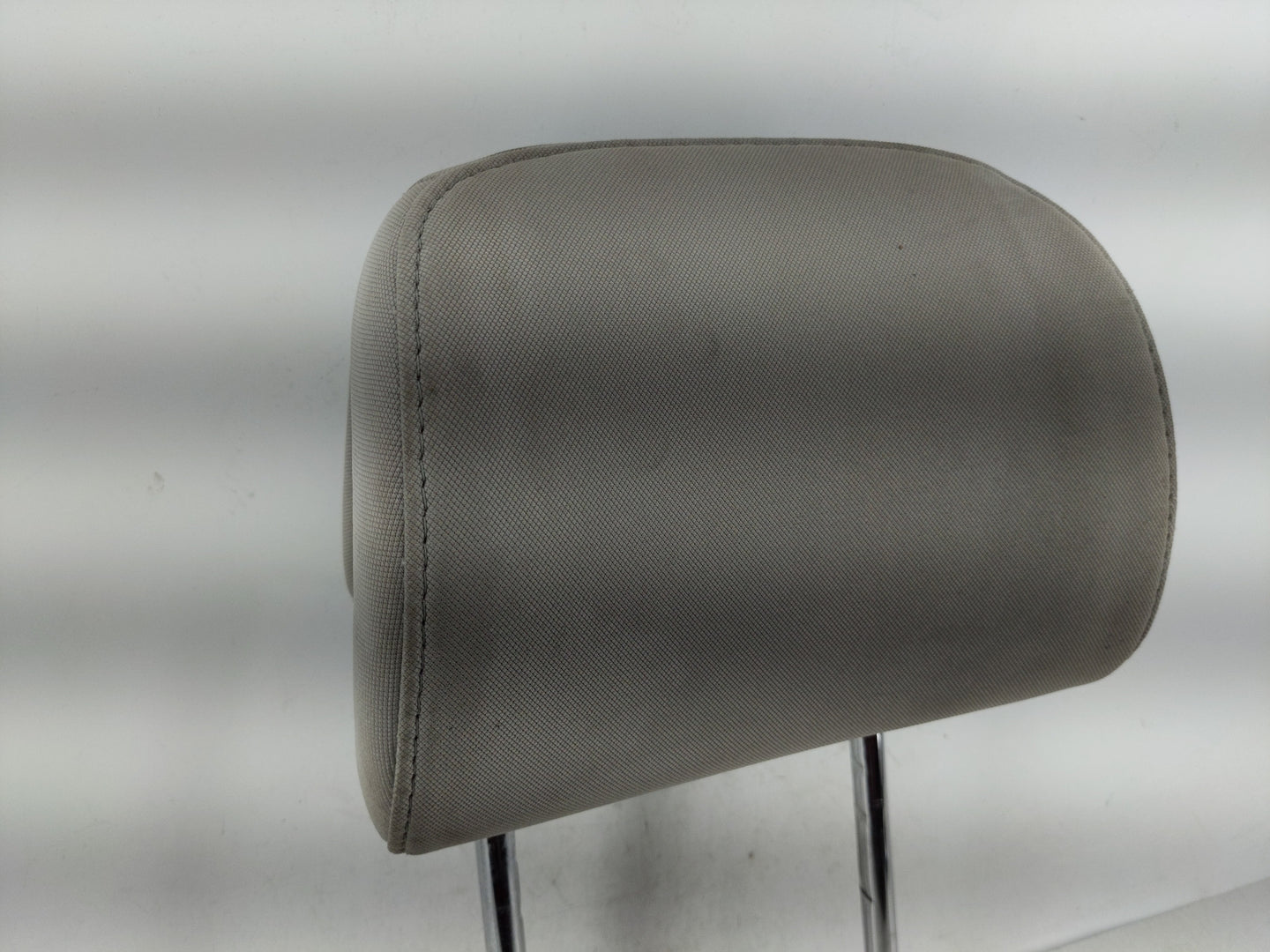 2017 Hyundai Sonata Headrest Head Rest Rear Seat Fits OEM Used Auto Parts - Oemusedautoparts1.com