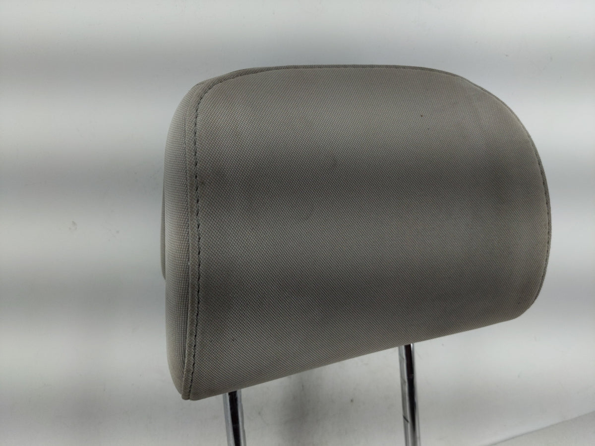 2017 Hyundai Sonata Headrest Head Rest Rear Seat Fits Fits 2003 2004 OEM Used Auto Parts - Oemusedautoparts1.com