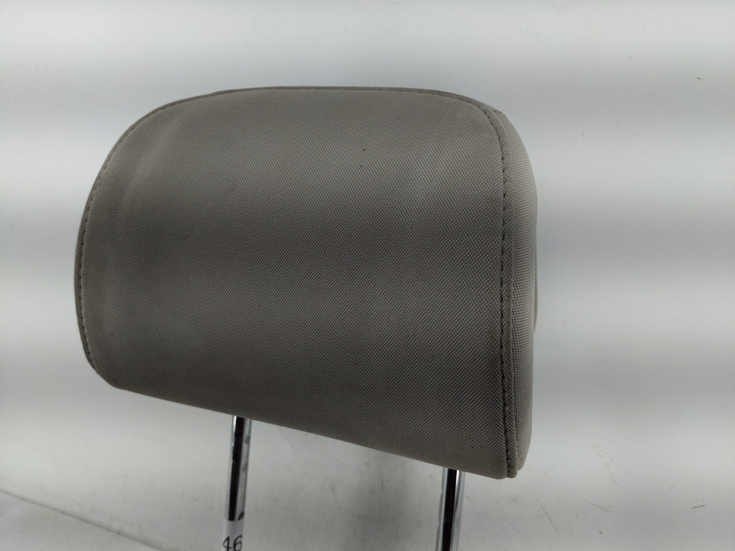 2017 Hyundai Sonata Headrest Head Rest Rear Seat Fits OEM Used Auto Parts - Oemusedautoparts1.com