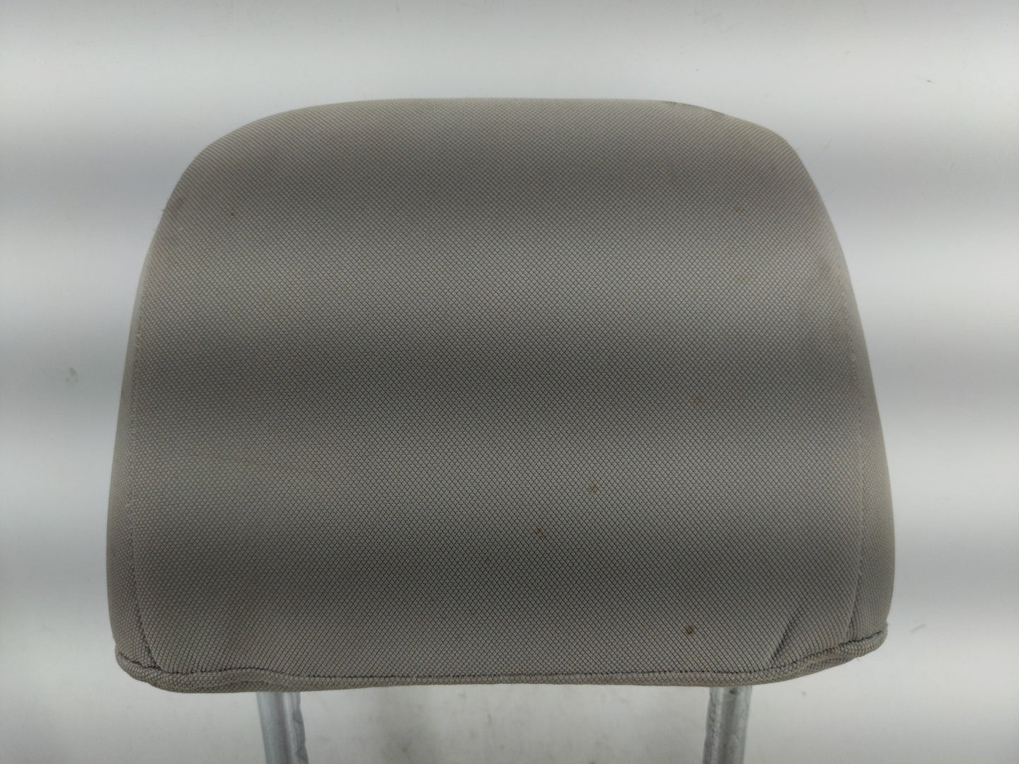 2017 Hyundai Sonata Headrest Head Rest Rear Seat Fits OEM Used Auto Parts - Oemusedautoparts1.com