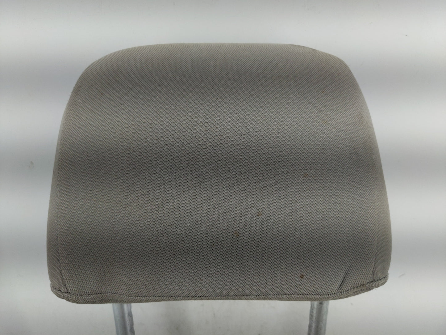 2017 Hyundai Sonata Headrest Head Rest Rear Seat Fits OEM Used Auto Parts - Oemusedautoparts1.com