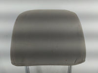 2017 Hyundai Sonata Headrest Head Rest Rear Seat Fits OEM Used Auto Parts - Oemusedautoparts1.com