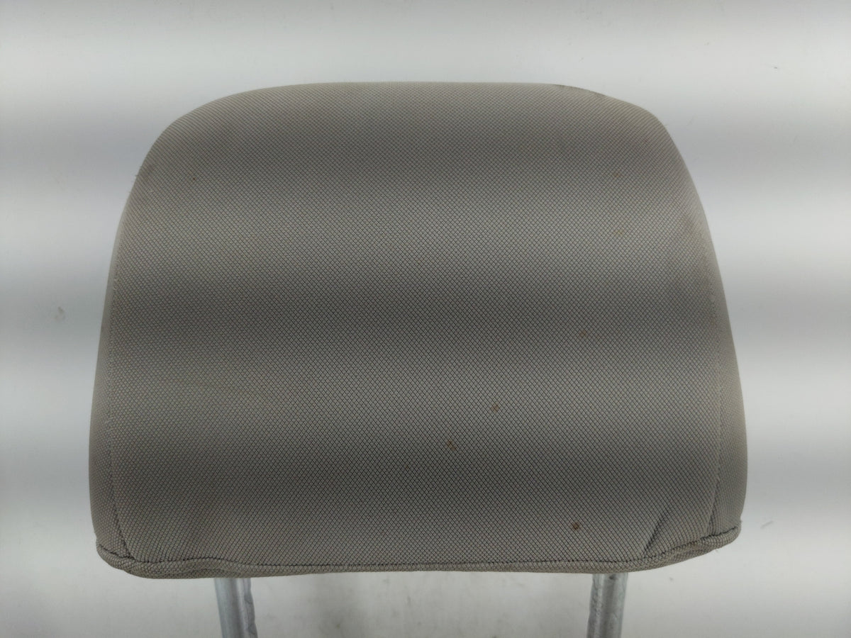 2017 Hyundai Sonata Headrest Head Rest Rear Seat Fits Fits 2003 2004 OEM Used Auto Parts - Oemusedautoparts1.com