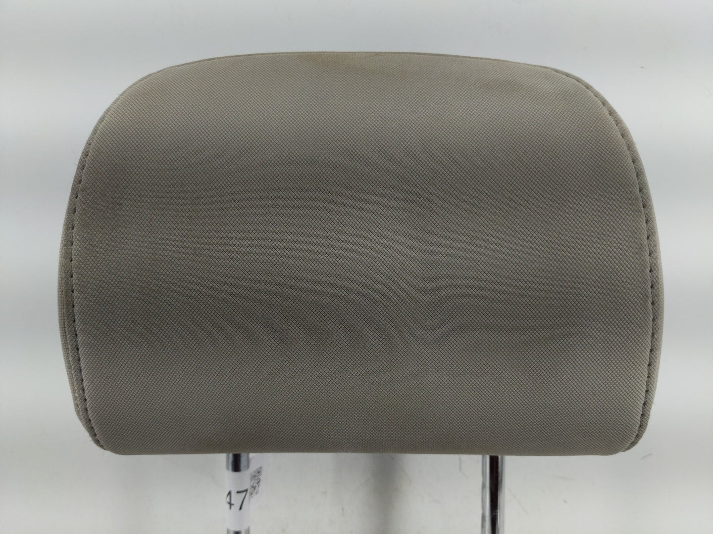 2017 Hyundai Sonata Headrest Head Rest Front Driver Passenger Seat Fits OEM Used Auto Parts - Oemusedautoparts1.com