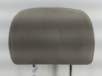 2017 Hyundai Sonata Headrest Head Rest Front Driver Passenger Seat Fits OEM Used Auto Parts - Oemusedautoparts1.com