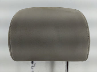 compare product 2017 Hyundai Sonata Headrest Head Rest Front Driver Passenger Seat Fits OEM Used Auto Parts