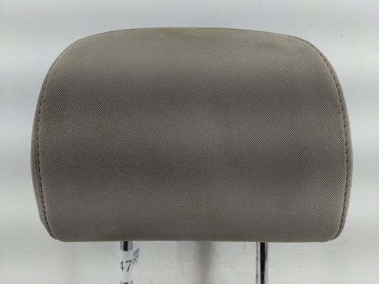 2017 Hyundai Sonata Headrest Head Rest Front Driver Passenger Seat Fits OEM Used Auto Parts - Oemusedautoparts1.com