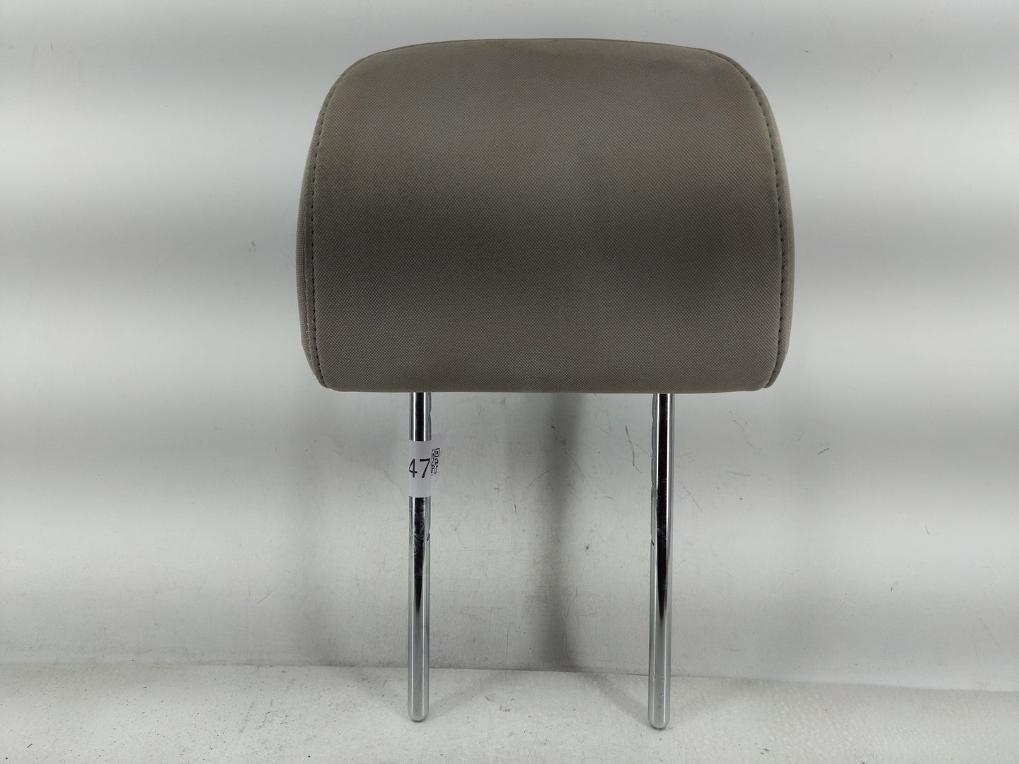 2017 Hyundai Sonata Headrest Head Rest Front Driver Passenger Seat Fits OEM Used Auto Parts - Oemusedautoparts1.com