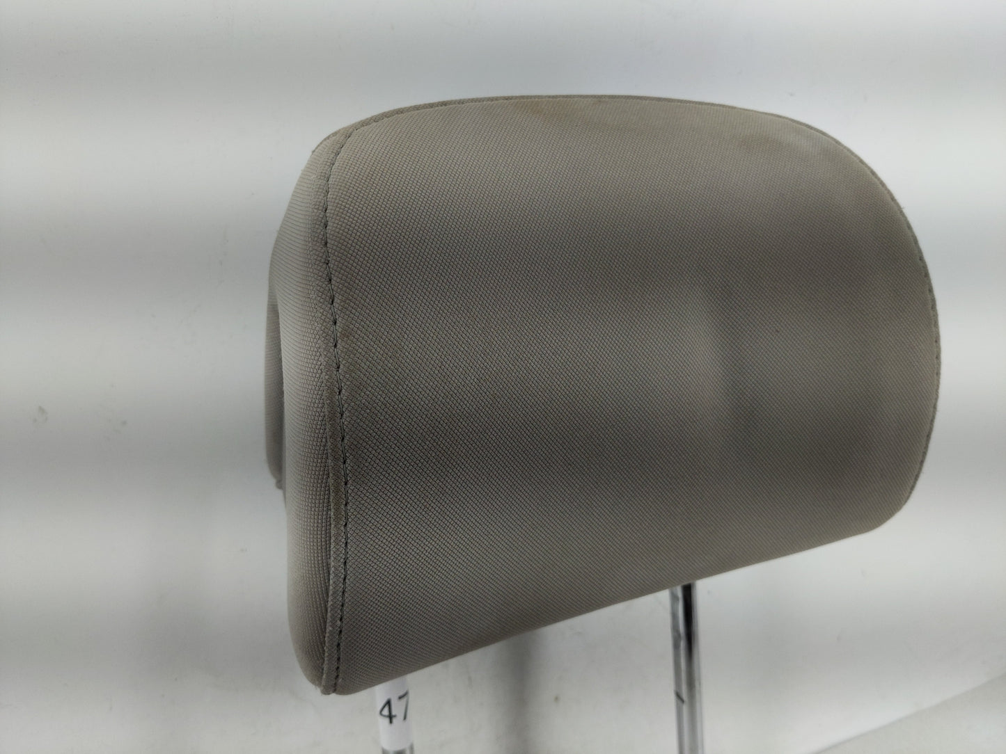 2017 Hyundai Sonata Headrest Head Rest Front Driver Passenger Seat Fits OEM Used Auto Parts - Oemusedautoparts1.com