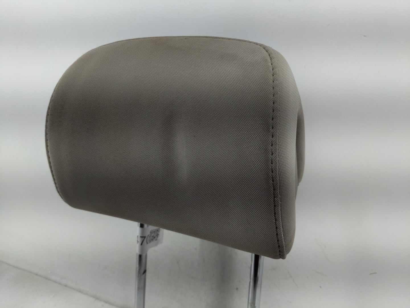 2017 Hyundai Sonata Headrest Head Rest Front Driver Passenger Seat Fits OEM Used Auto Parts - Oemusedautoparts1.com