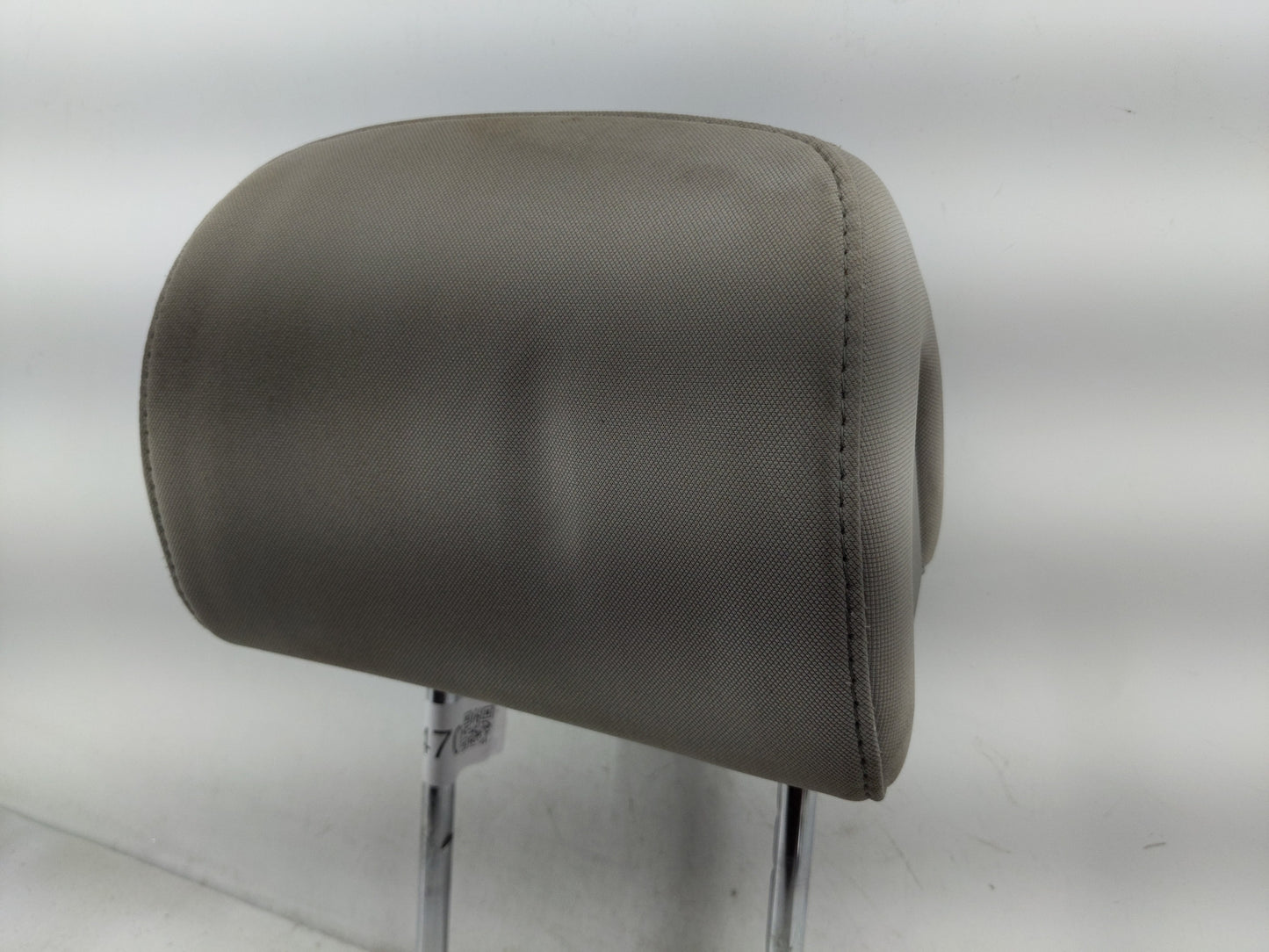 2017 Hyundai Sonata Headrest Head Rest Front Driver Passenger Seat Fits OEM Used Auto Parts - Oemusedautoparts1.com