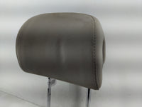 2017 Hyundai Sonata Headrest Head Rest Front Driver Passenger Seat Fits OEM Used Auto Parts - Oemusedautoparts1.com