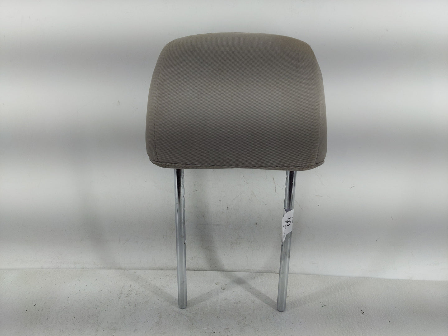 2017 Hyundai Sonata Headrest Head Rest Front Driver Passenger Seat Fits OEM Used Auto Parts - Oemusedautoparts1.com