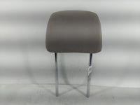 2017 Hyundai Sonata Headrest Head Rest Front Driver Passenger Seat Fits OEM Used Auto Parts - Oemusedautoparts1.com