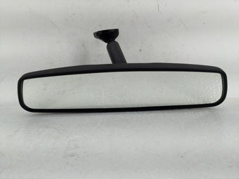 compare product 2011-2019 Hyundai Sonata Interior Rear View Mirror Replacement OEM P/N:E8011083 E11026006 Fits OEM Used Auto Parts