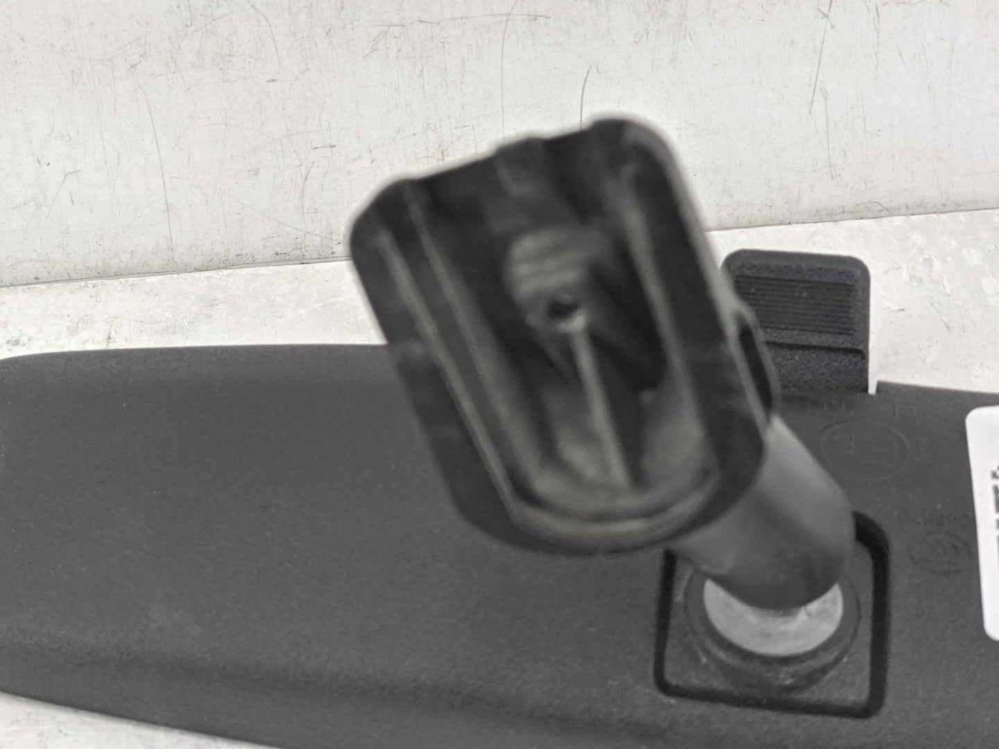 2011-2019 Hyundai Sonata Interior Rear View Mirror Replacement OEM P/N:E8011083 E11026006 Fits OEM Used Auto Parts - Oemused