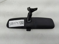 2011-2019 Hyundai Sonata Interior Rear View Mirror Replacement OEM P/N:E8011083 E11026006 Fits OEM Used Auto Parts - Oemused