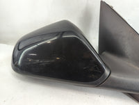 2017 Hyundai Sonata Side Mirror Replacement Passenger Right View Door Mirror P/N:87620-C2000PR3 Fits OEM Used Auto Parts - O