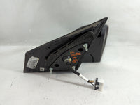 2017 Hyundai Sonata Side Mirror Replacement Passenger Right View Door Mirror P/N:87620-C2000PR3 Fits OEM Used Auto Parts - O