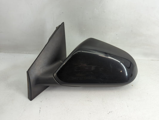 2017 Hyundai Sonata Side Mirror Replacement Driver Left View Door Mirror P/N:87610-C2000S3B C025NS3 Fits OEM Used Auto Parts