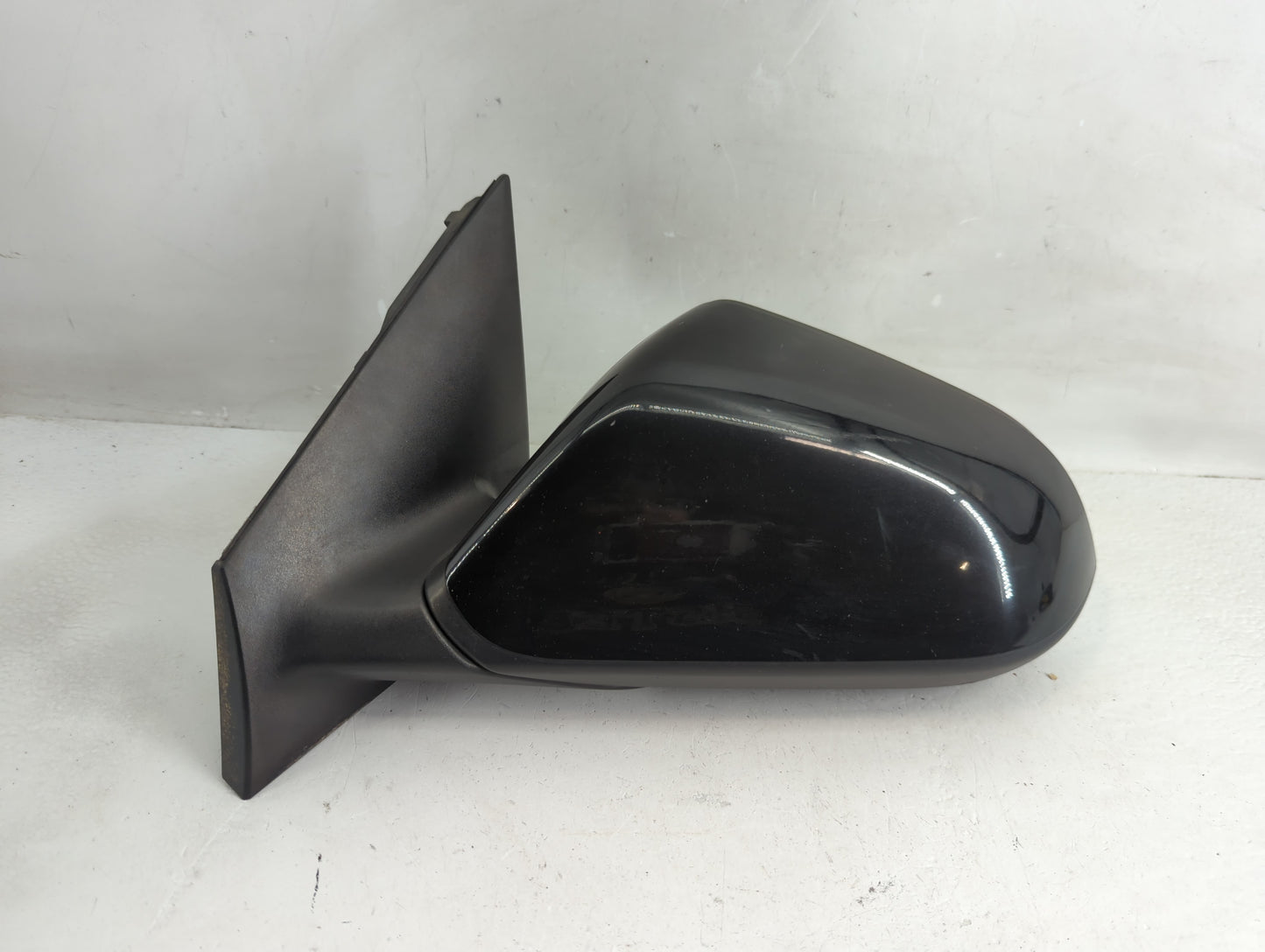 2017 Hyundai Sonata Driver Side View Mirror - Left Door Mirror OEM Used - Oemusedautoparts1.com