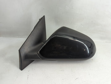 2017 Hyundai Sonata Driver Side View Mirror - Left Door Mirror OEM Used - Oemusedautoparts1.com