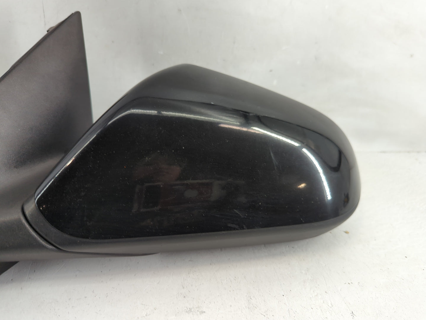 2017 Hyundai Sonata Side Mirror Replacement Driver Left View Door Mirror P/N:87610-C2000S3B C025NS3 Fits OEM Used Auto Parts