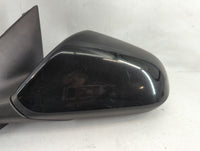 2017 Hyundai Sonata Side Mirror Replacement Driver Left View Door Mirror P/N:87610-C2000S3B C025NS3 Fits OEM Used Auto Parts