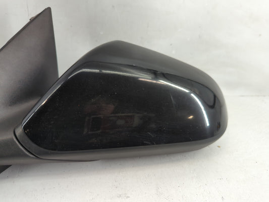 2017 Hyundai Sonata Side Mirror Replacement Driver Left View Door Mirror P/N:87610-C2000S3B C025NS3 Fits OEM Used Auto Parts