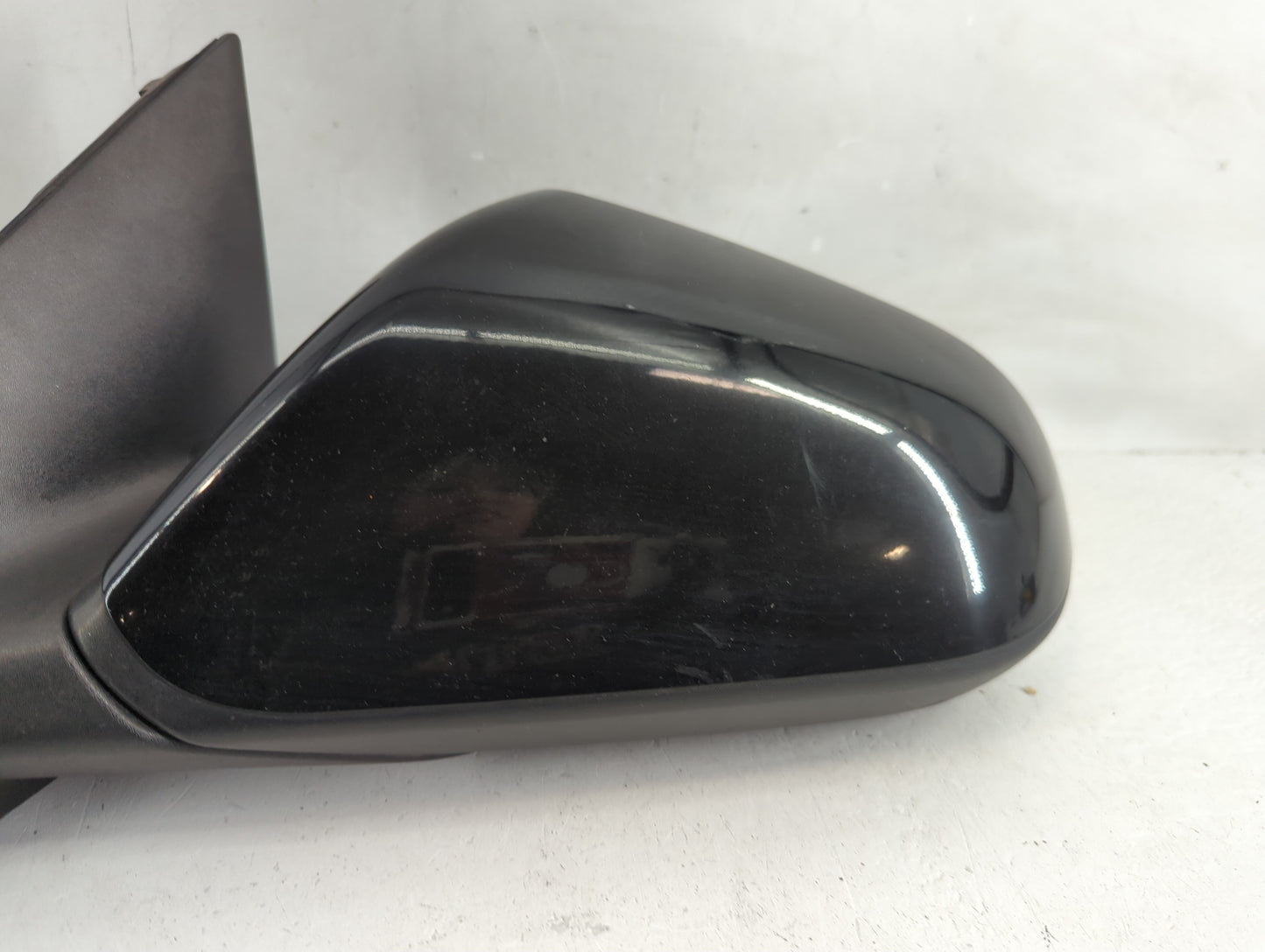 2017 Hyundai Sonata Driver Side View Mirror - Left Door Mirror OEM Used - Oemusedautoparts1.com