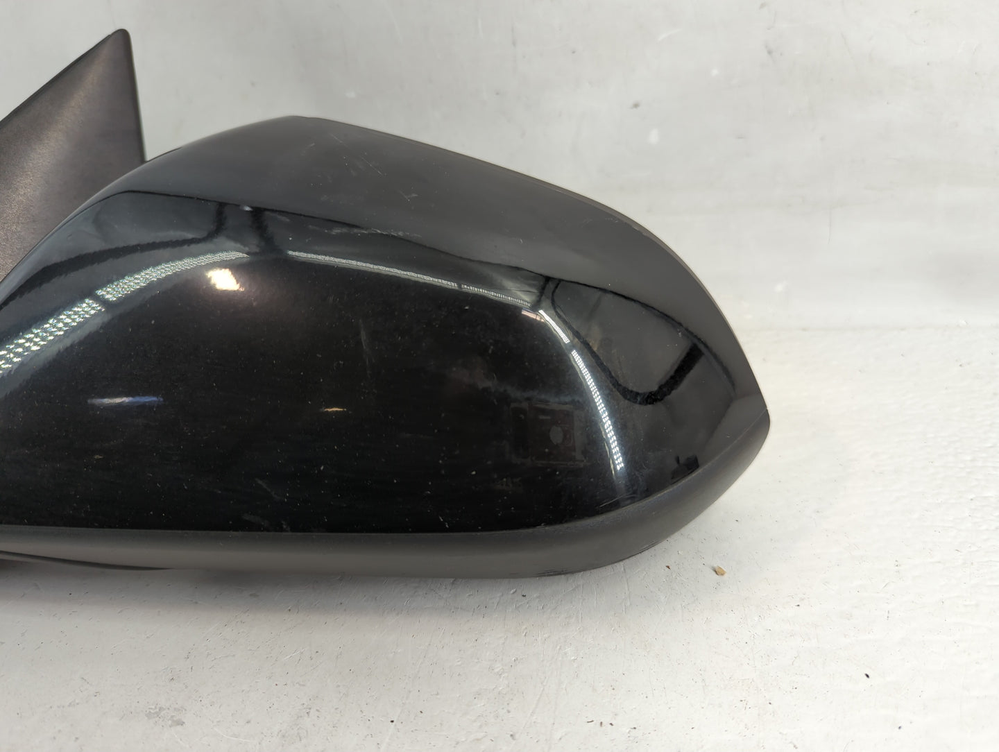 2017 Hyundai Sonata Driver Side View Mirror - Left Door Mirror OEM Used - Oemusedautoparts1.com